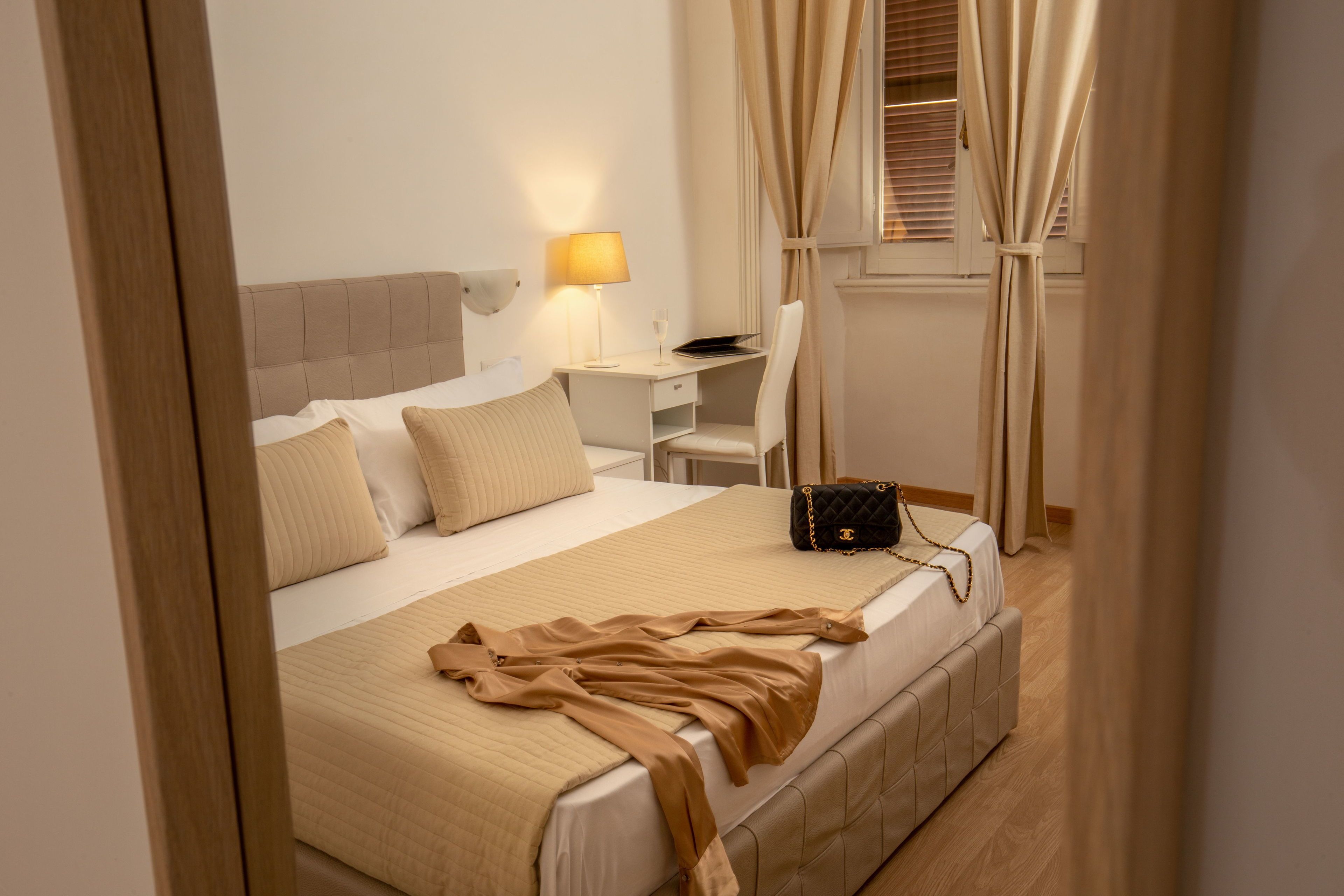 Foto - Domus Veneto Rome