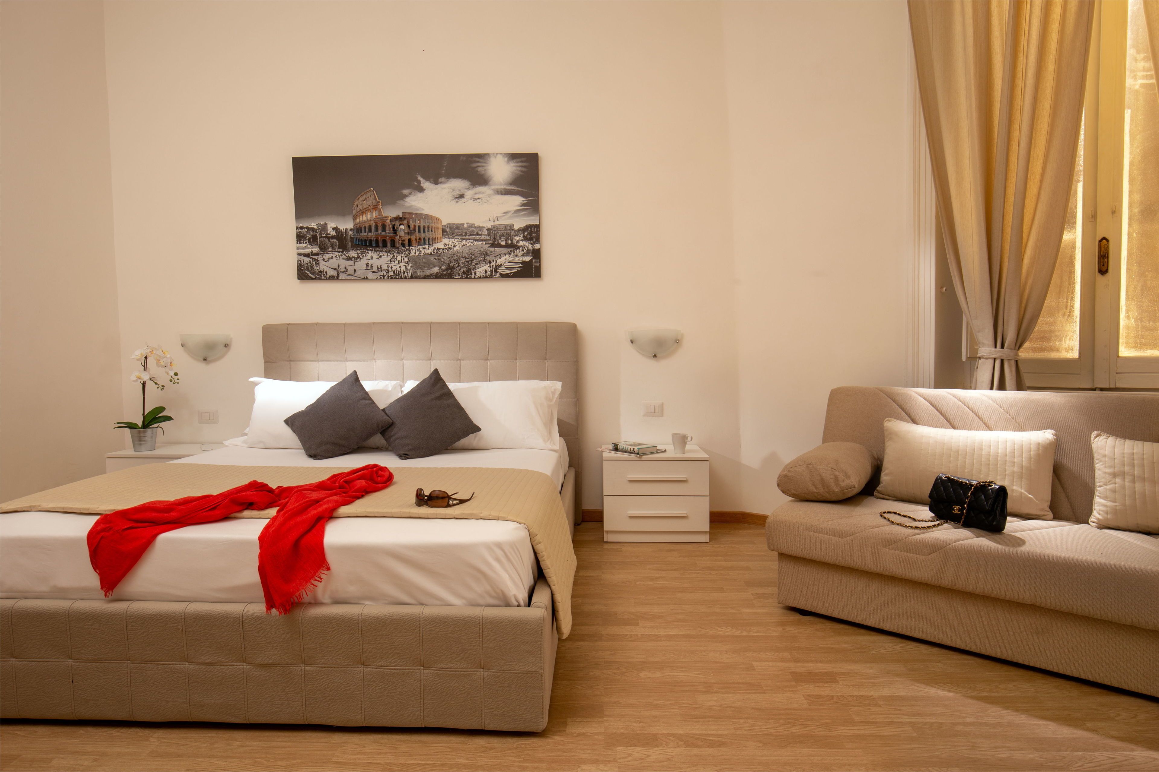 Foto - Domus Veneto Rome