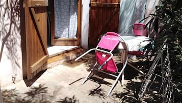 Terras