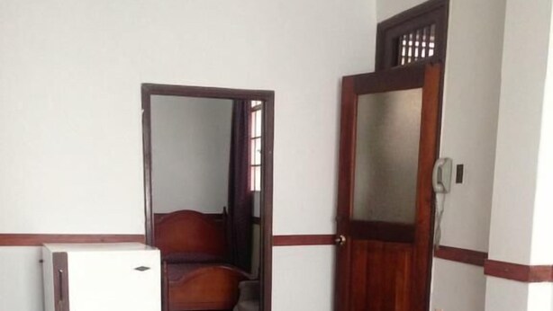 Superior Triple Room | In-room safe, WiFi (free) - Hotel Maitama (Armenia)