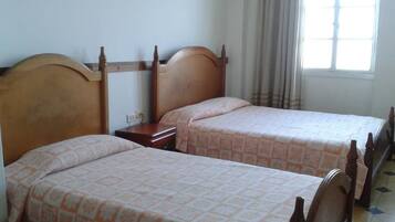 Caja de seguridad en la habitación y wifi gratis