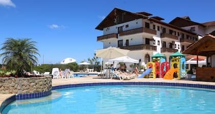 Treze Tilias Park Hotel