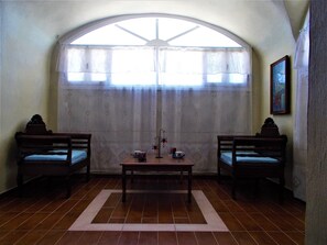 傳統套房, 1 間臥室 | 客房景觀