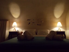 傳統套房, 1 間臥室 | 1 間臥室、低過敏寢具、客房內保險箱、獨特裝潢