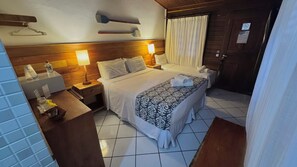 Habitació estàndard | Minibar, caixa forta a l'habitació, cortines opaques i wifi gratuïta