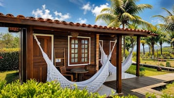 Standard Room | Lanai