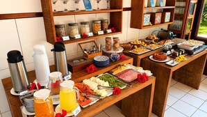 Frokostmåltid
