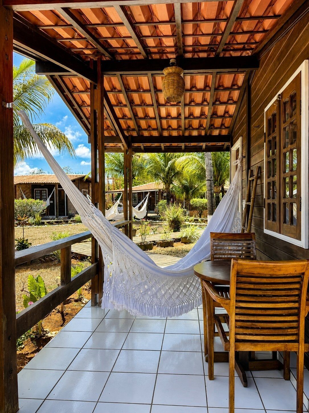 Lanai