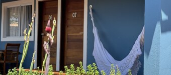 Pousada Alto da Vila Noronha by Alto da Ilha