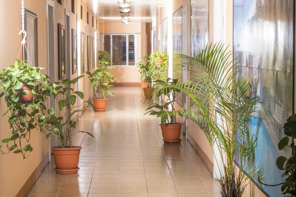Hotel Arrecifes