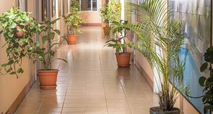 Hotel Arrecifes