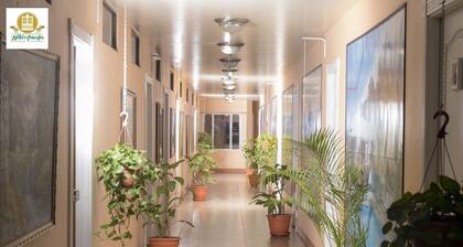 Hotel Arrecifes