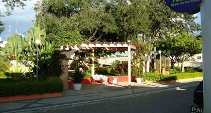 Pousada Ăguas do Rio Pardo