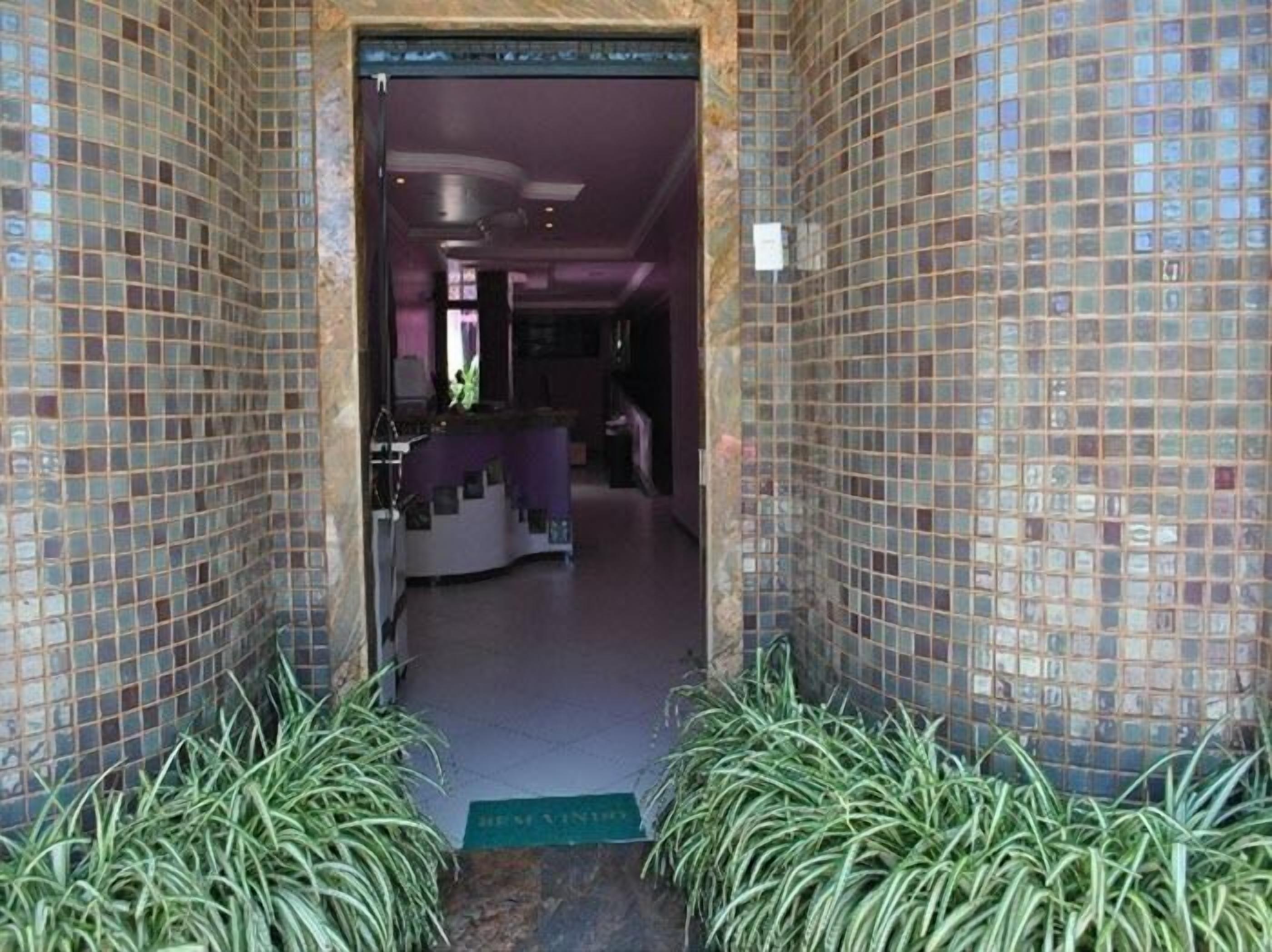 Entrada (vista interna)