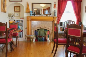 รวมอาหารเช้าสไตล์อังกฤษเต็มรูปแบบ