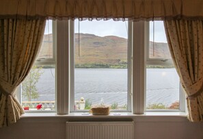 ห้องดับเบิล | วิวจากห้องพัก