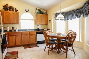 Interior - Florida Disney Vacation rental (Kissimmee)