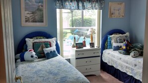Living area - Florida Disney Vacation rental (Kissimmee)