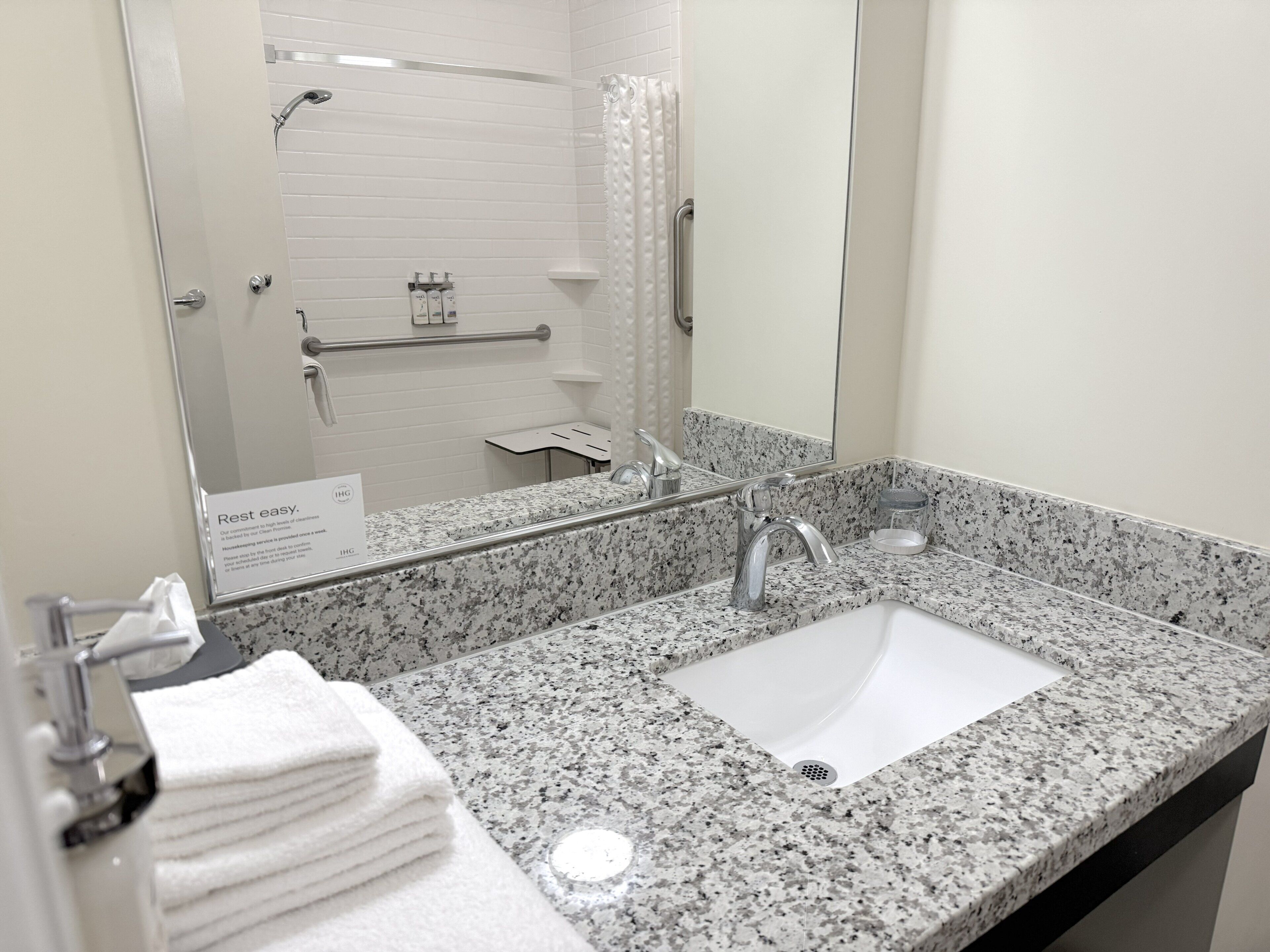 Foto - Candlewood Suites Jacksonville - Mayport by IHG