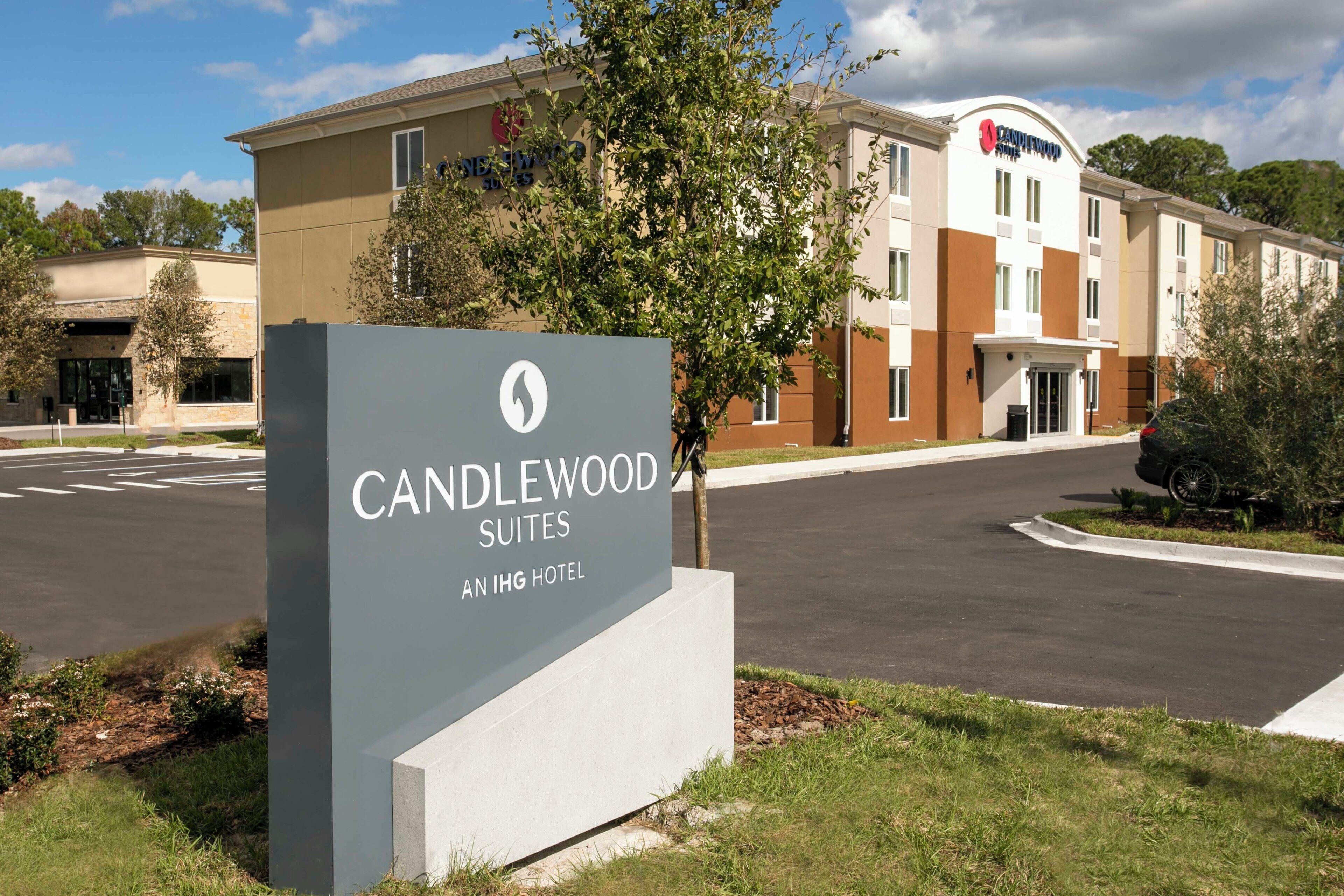 Photo - Candlewood Suites  Jacksonville  Mayport