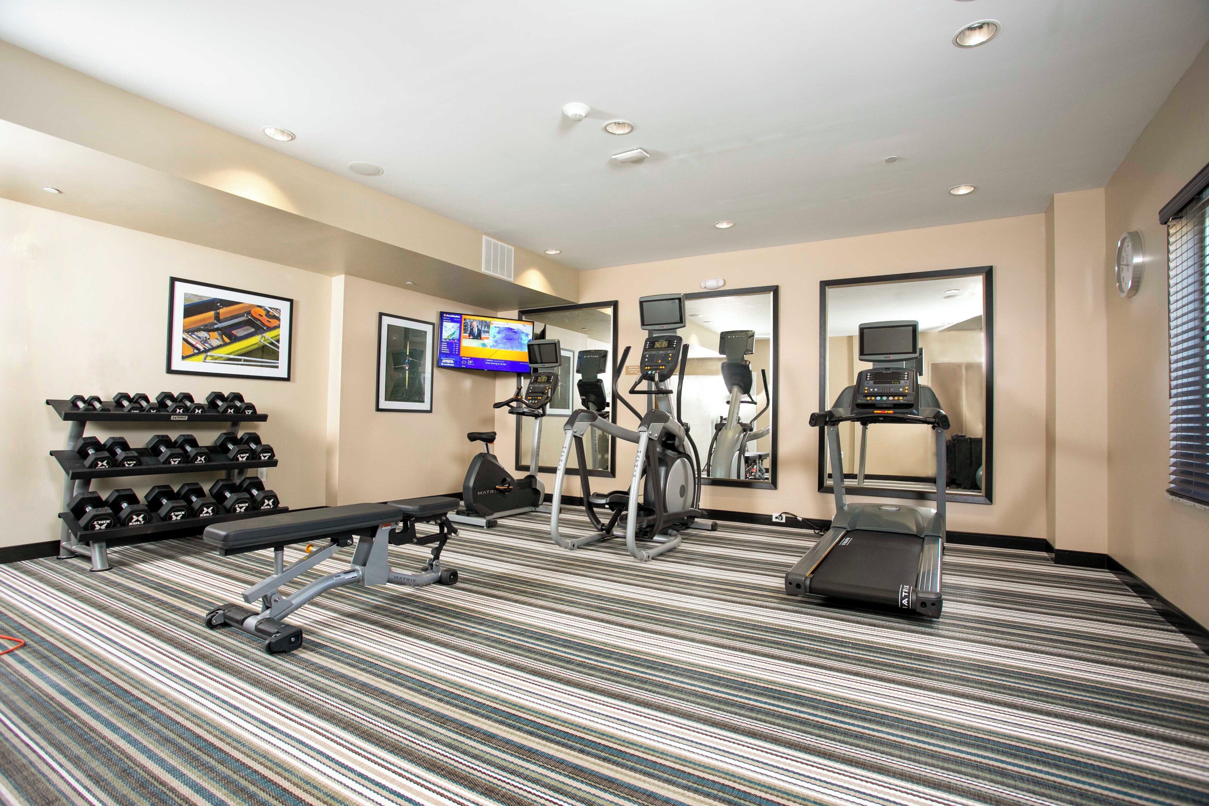 Photo - Candlewood Suites  Jacksonville  Mayport