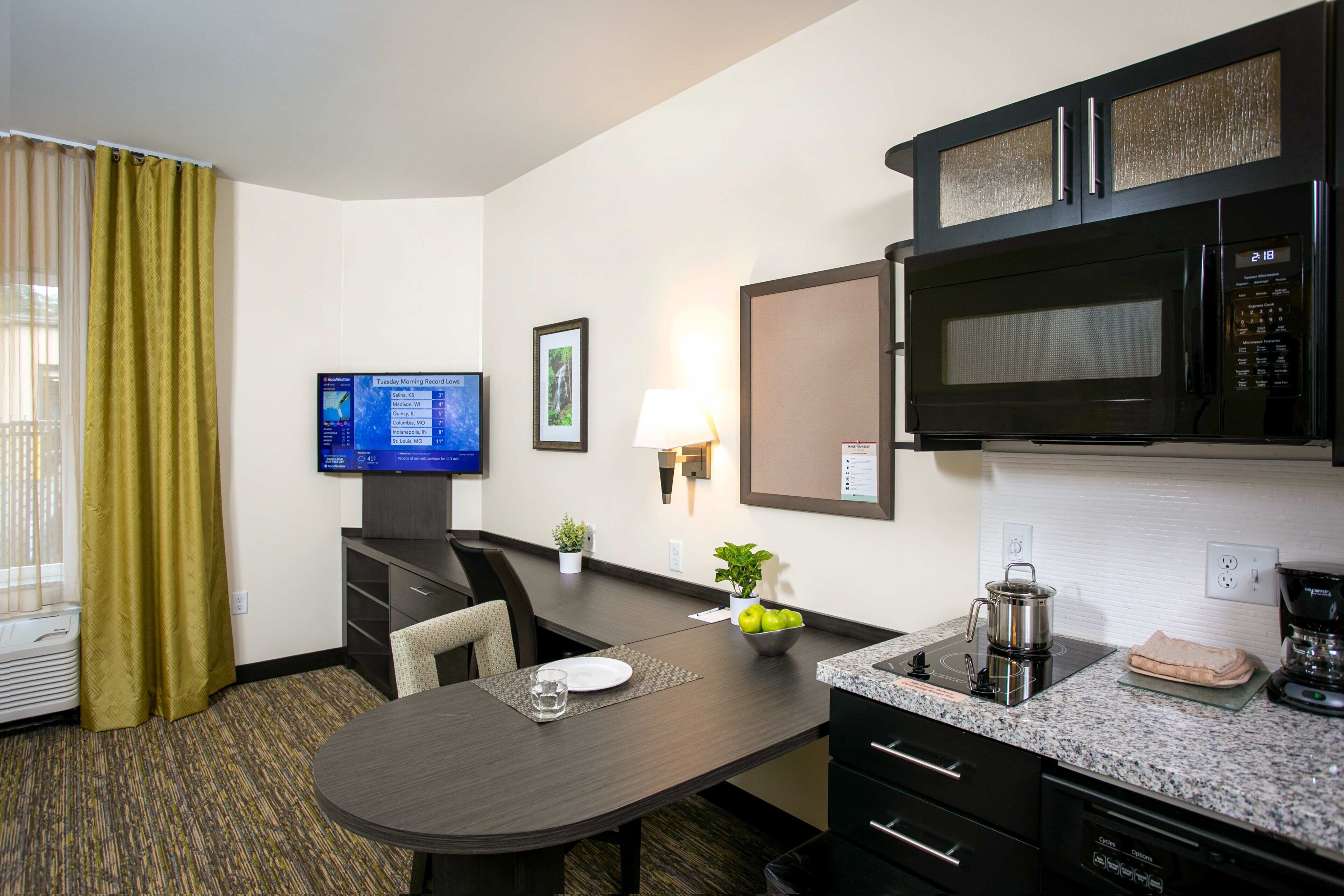 Photo - Candlewood Suites  Jacksonville  Mayport