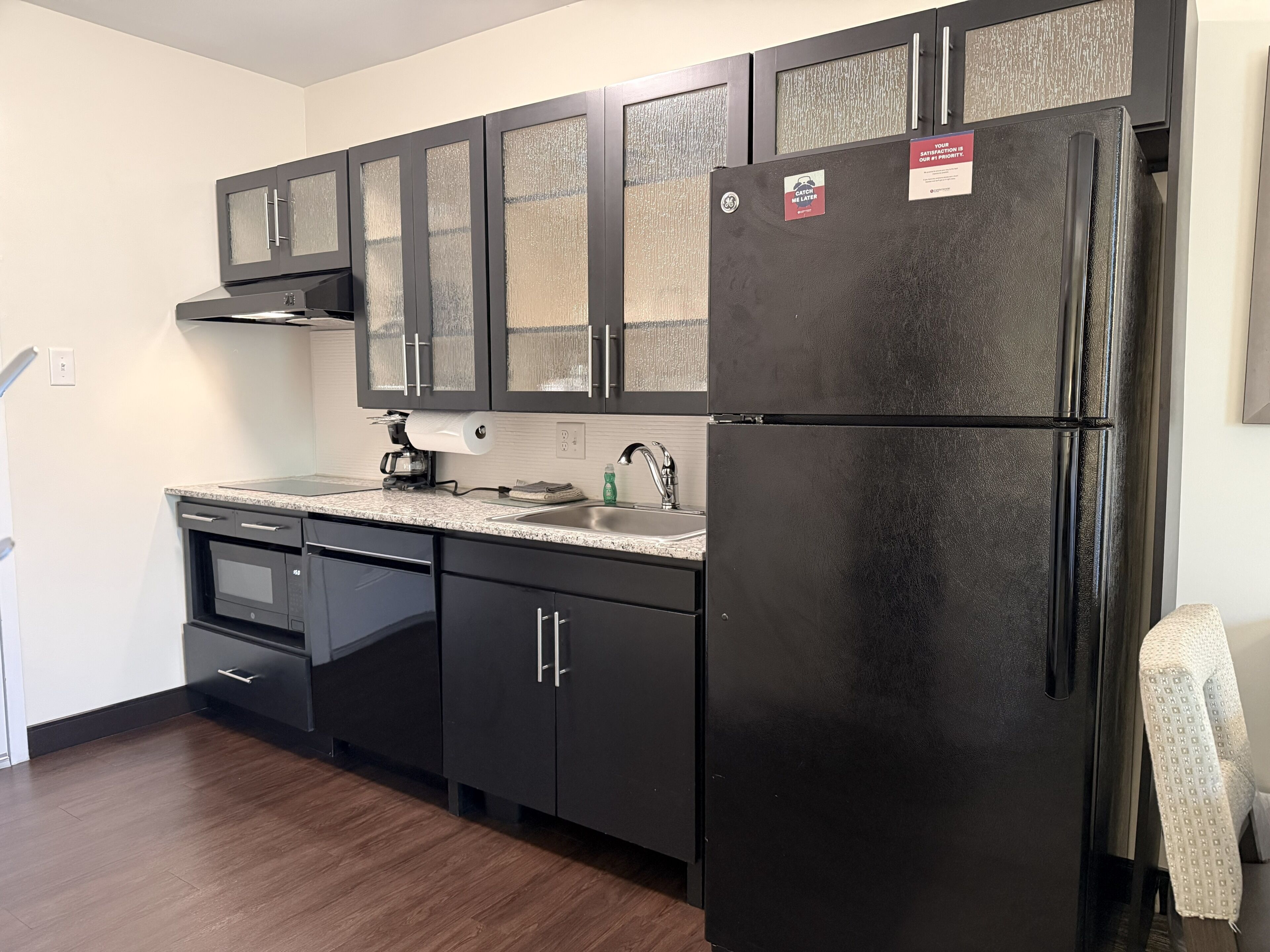 Foto - Candlewood Suites - Jacksonville - Mayport by IHG