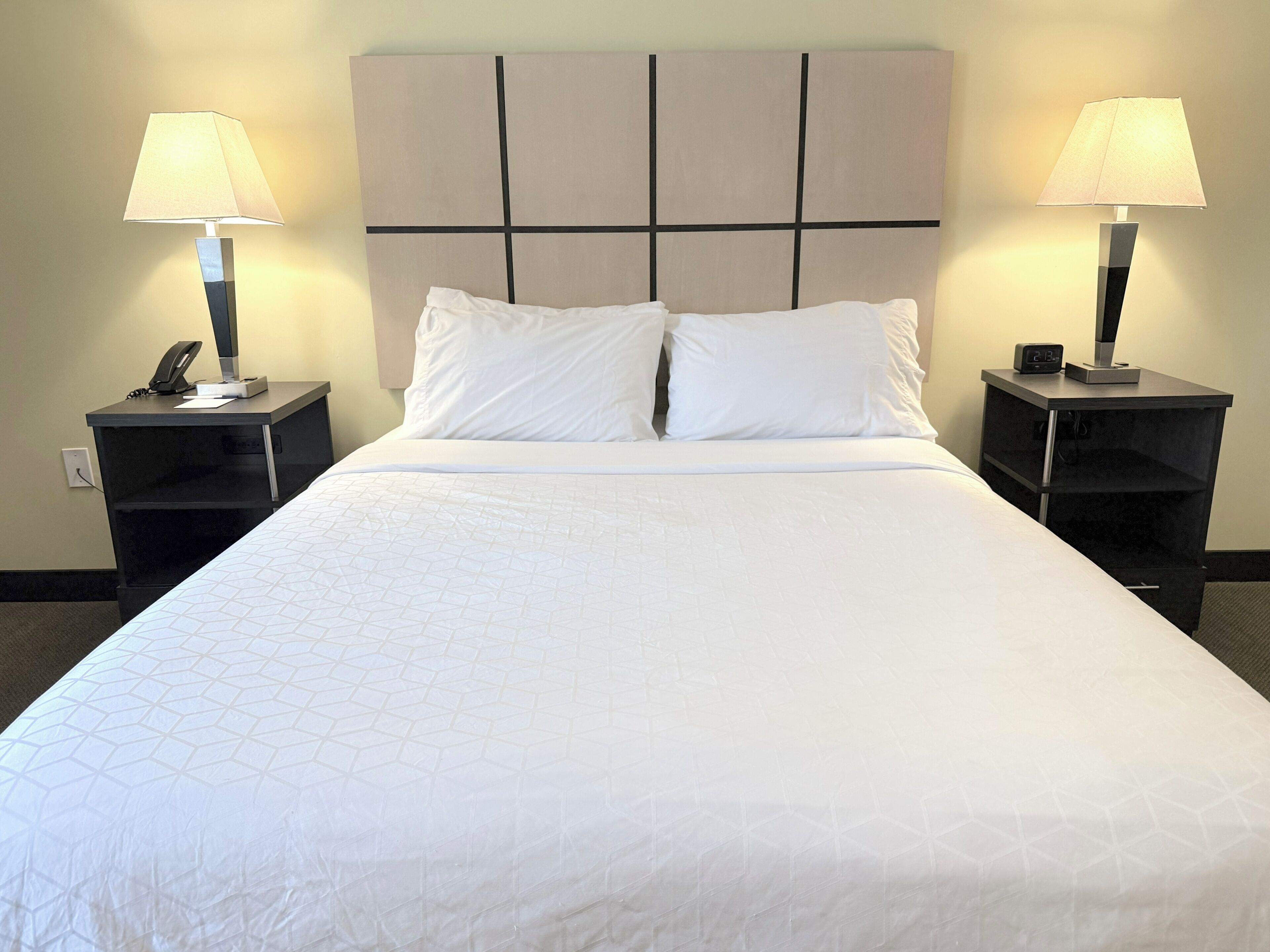 Foto - Candlewood Suites - Jacksonville - Mayport by IHG