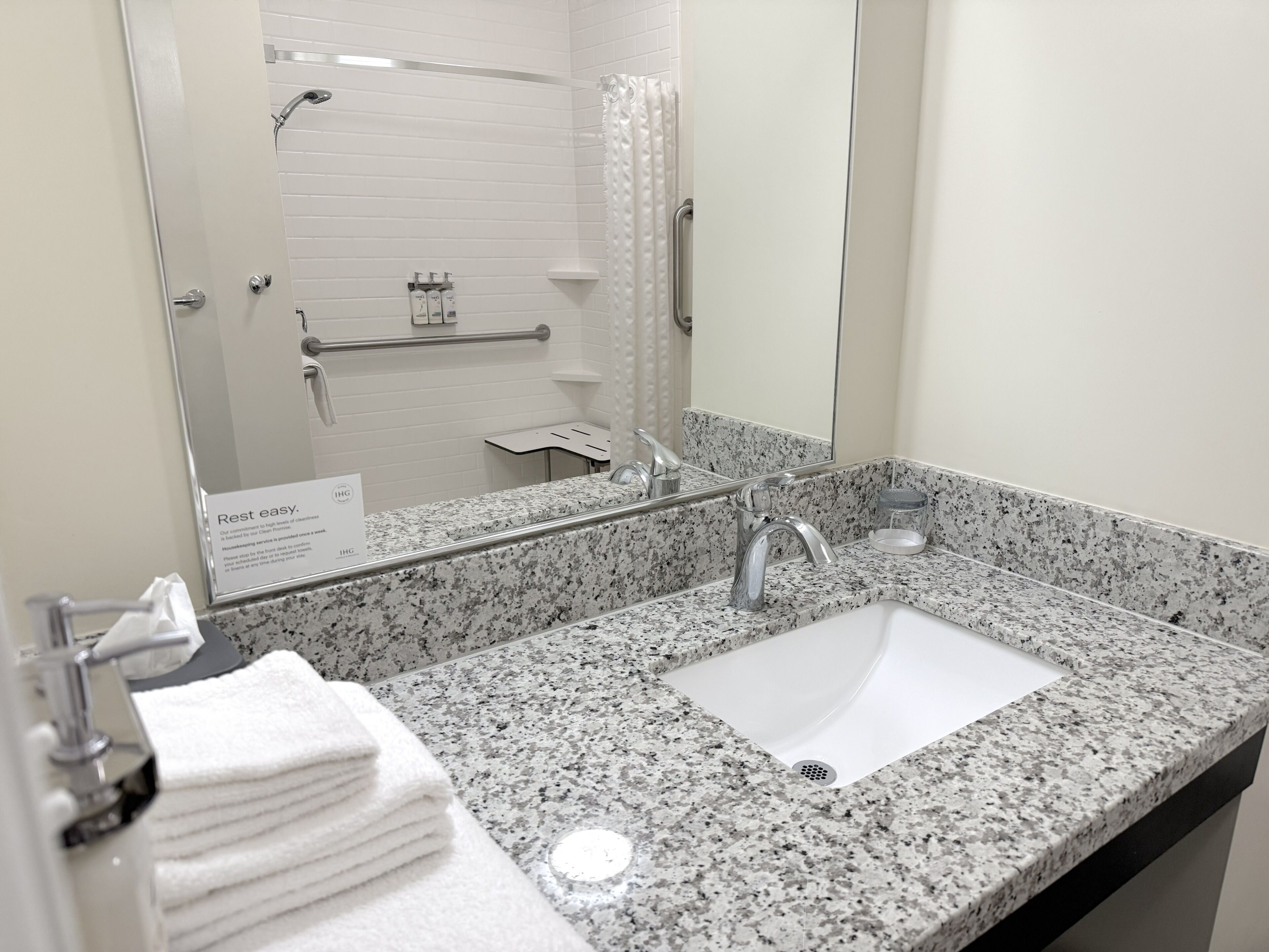 Foto - Candlewood Suites Jacksonville - Mayport by IHG