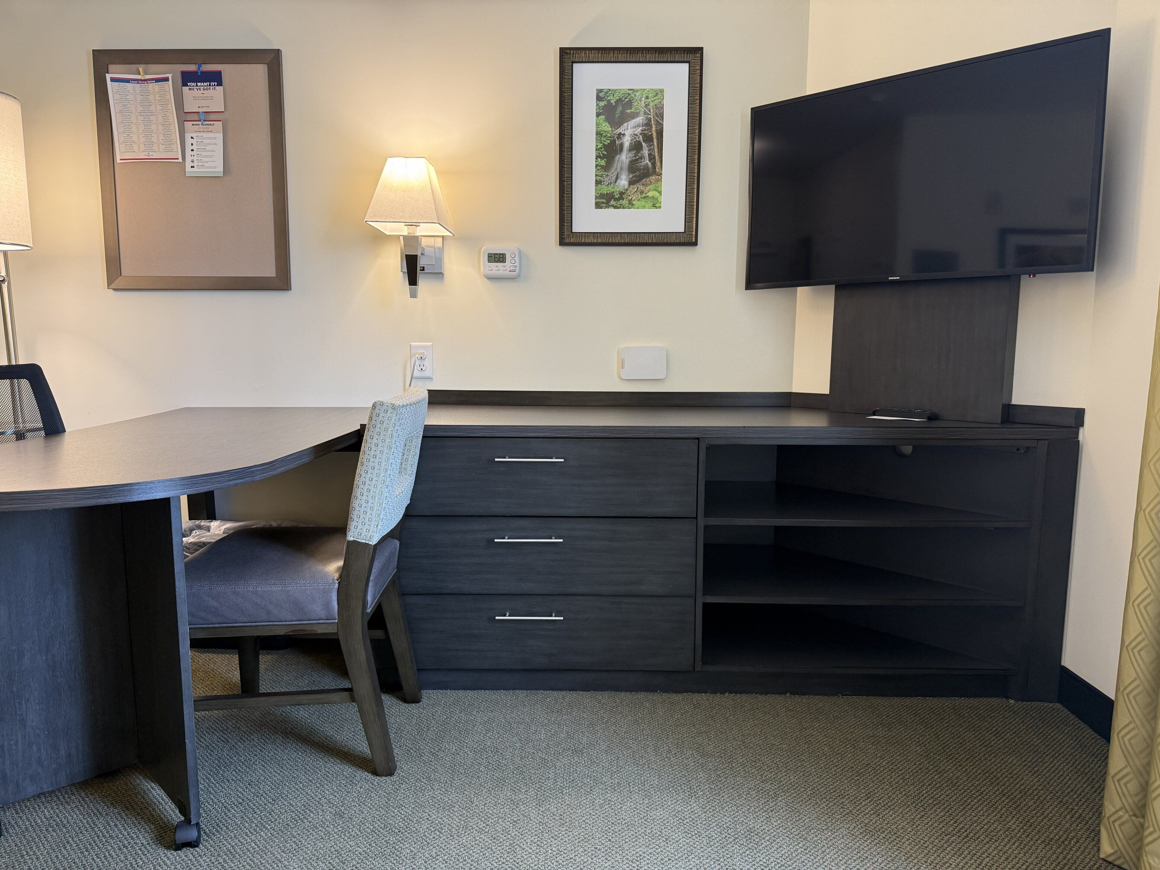 Foto - Candlewood Suites Jacksonville - Mayport by IHG
