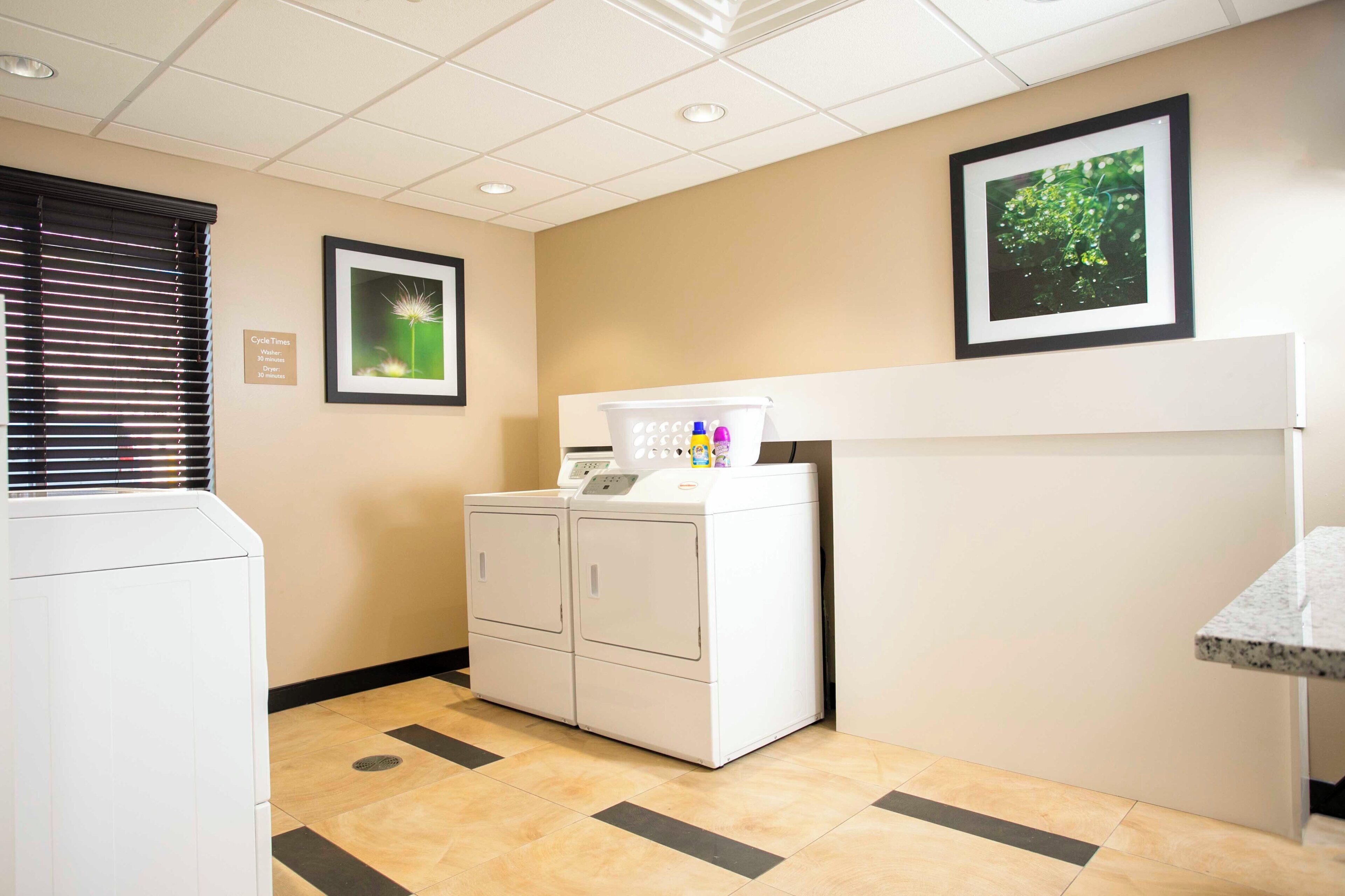 Photo - Candlewood Suites  Jacksonville  Mayport