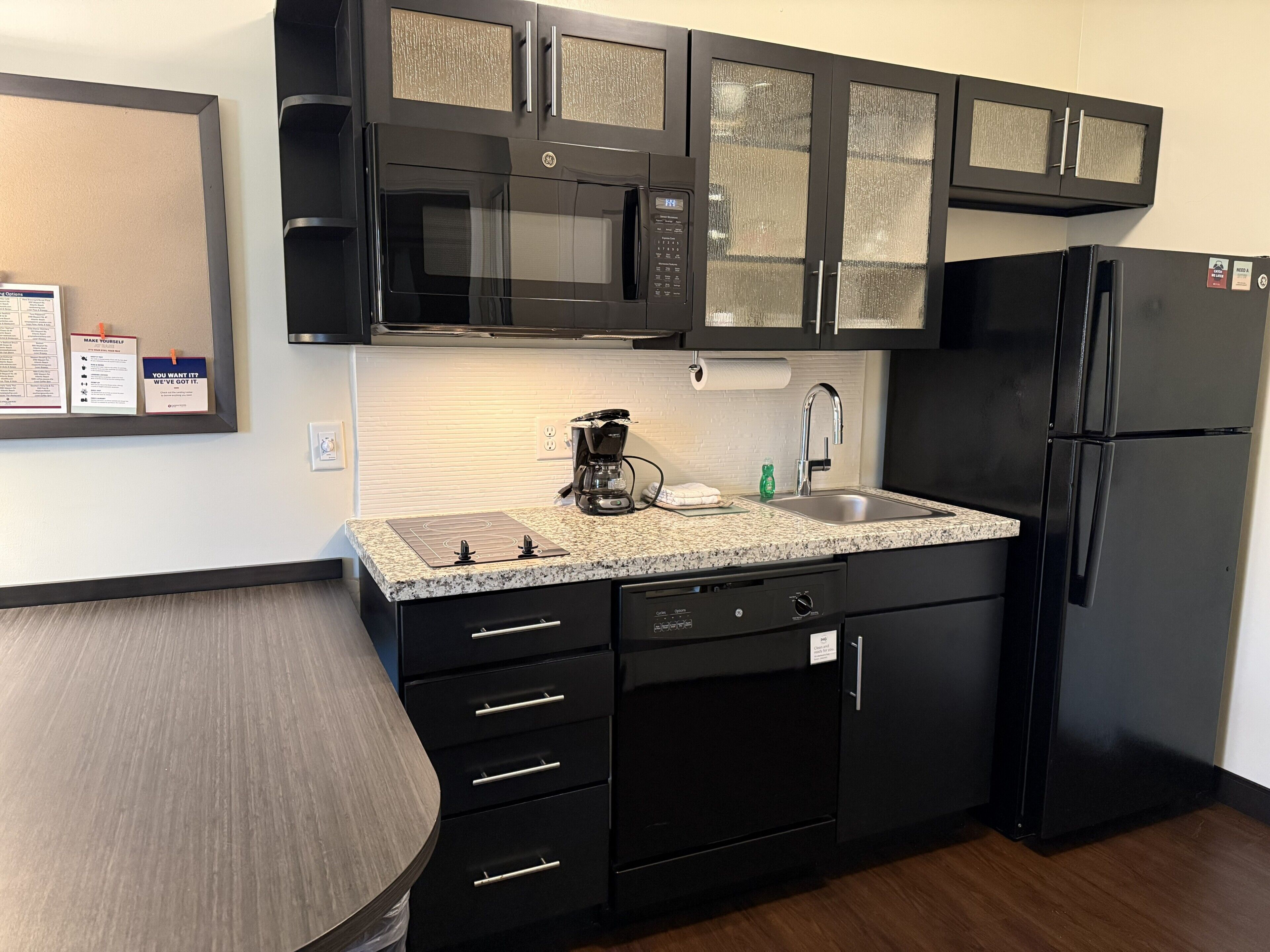 Foto - Candlewood Suites - Jacksonville - Mayport by IHG