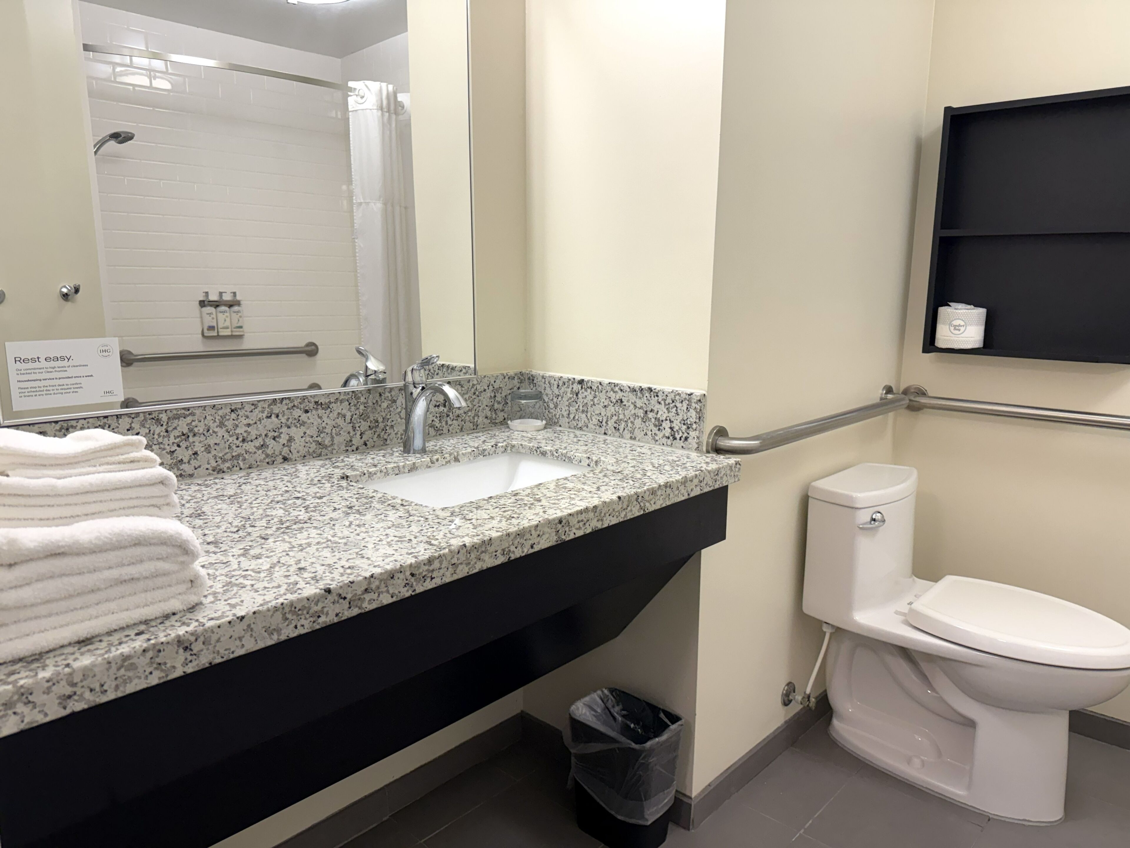 Foto - Candlewood Suites Jacksonville - Mayport by IHG