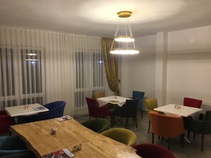 Restaurant - Mengen Belediyesi Konukevi (Mengen)