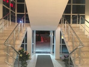 Escadaria