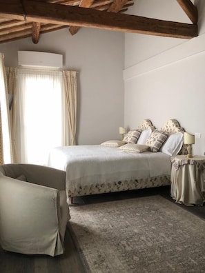 Room - Le Case Cavour (Ravenna)