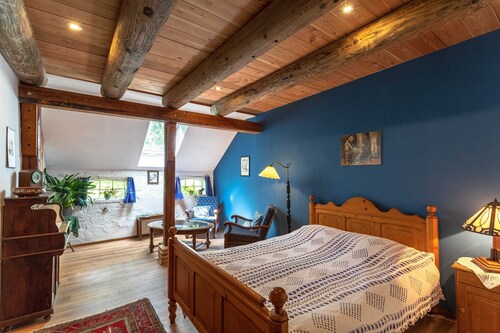 Gästezimmer im Engelshof, 61224 - Gästezimmer im Engelshof, Ostfriesland, 28 qm,