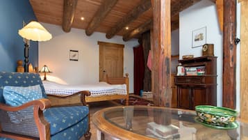 1 Schlafzimmer