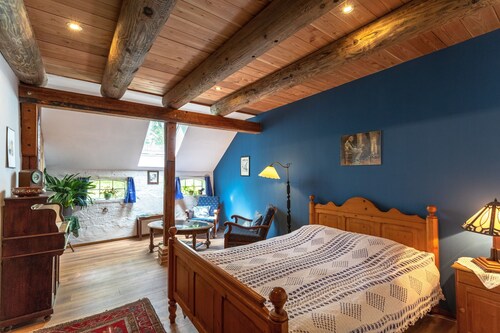 Gästezimmer im Engelshof, 61224 - Gästezimmer im Engelshof, Ostfriesland, 28 qm,