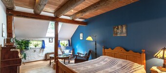 Gjesterom i Engelshof, 61224 - Gjesterom i Engelshof