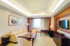 Room - Henghe Huaxing Hotel (Shihezi)