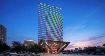 Henghe Huaxing Hotel