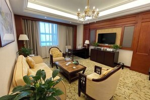 Room - Henghe Huaxing Hotel (Shihezi)