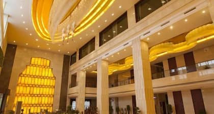 Henghe Huaxing Hotel