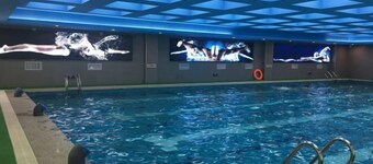 Henghe Huaxing Hotel