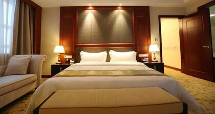 Henghe Huaxing Hotel