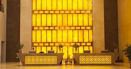 Henghe Huaxing Hotel