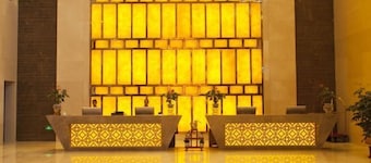 Henghe Huaxing Hotel