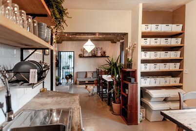 Wild House Tarifa - Hostel