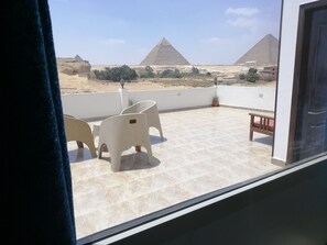 View from room